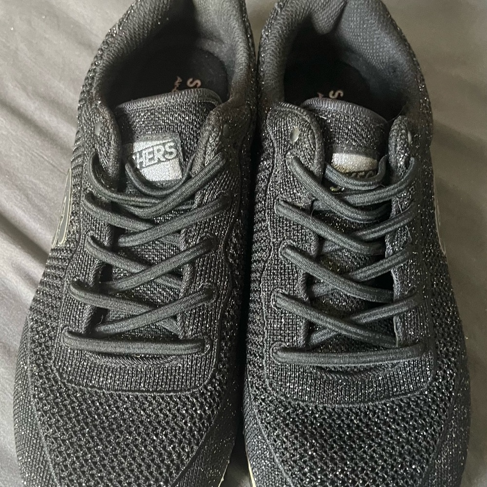 Black women’s Shoes